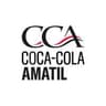 Coca-Cola Amatil logo